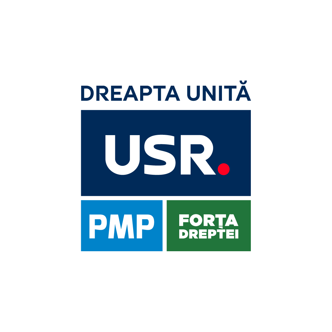 Sigla Alianța Dreapta Unită